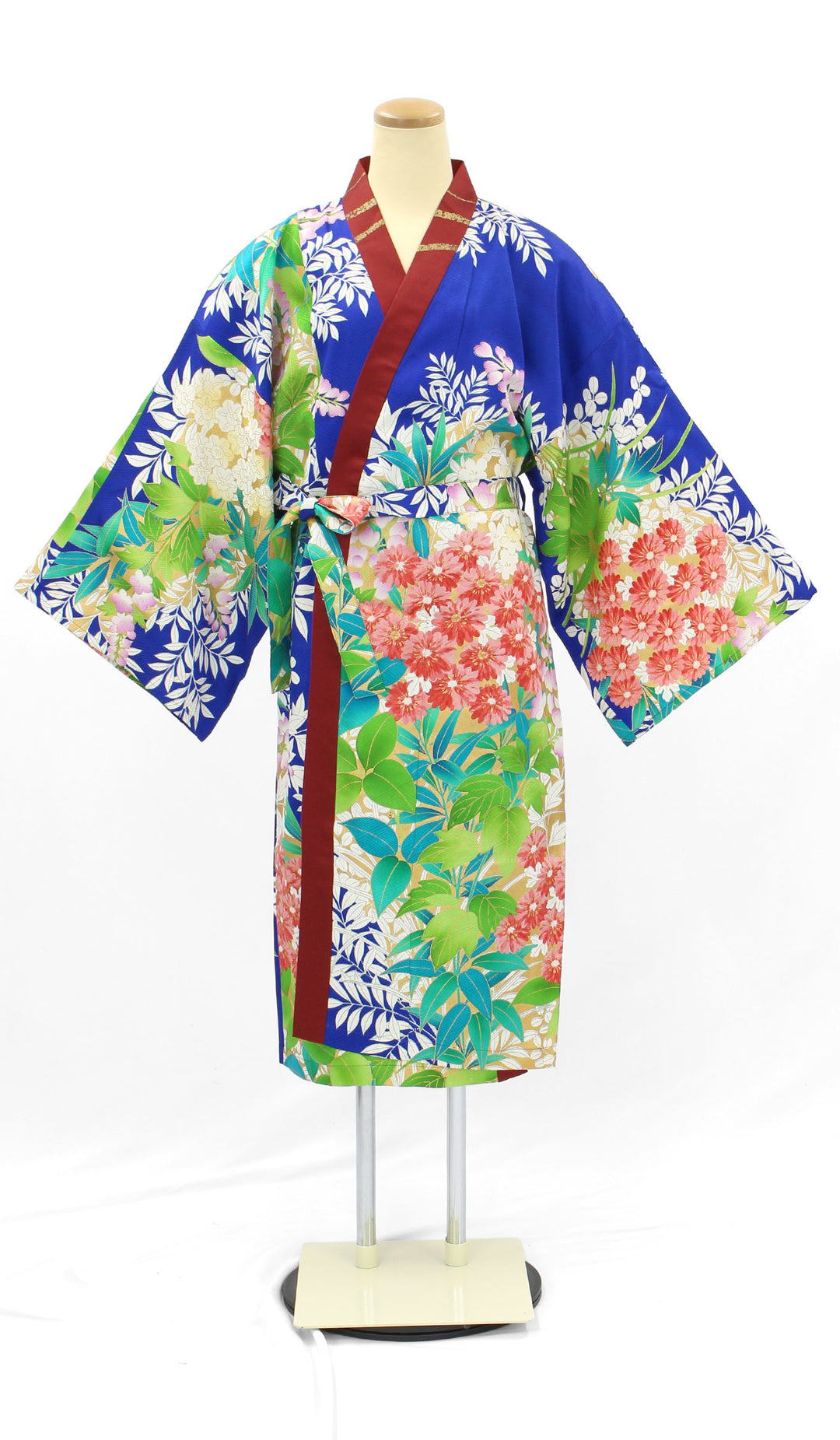 WOMEN's HAPPI COAT – musubi-kyoto-｜Kimono&Yukata