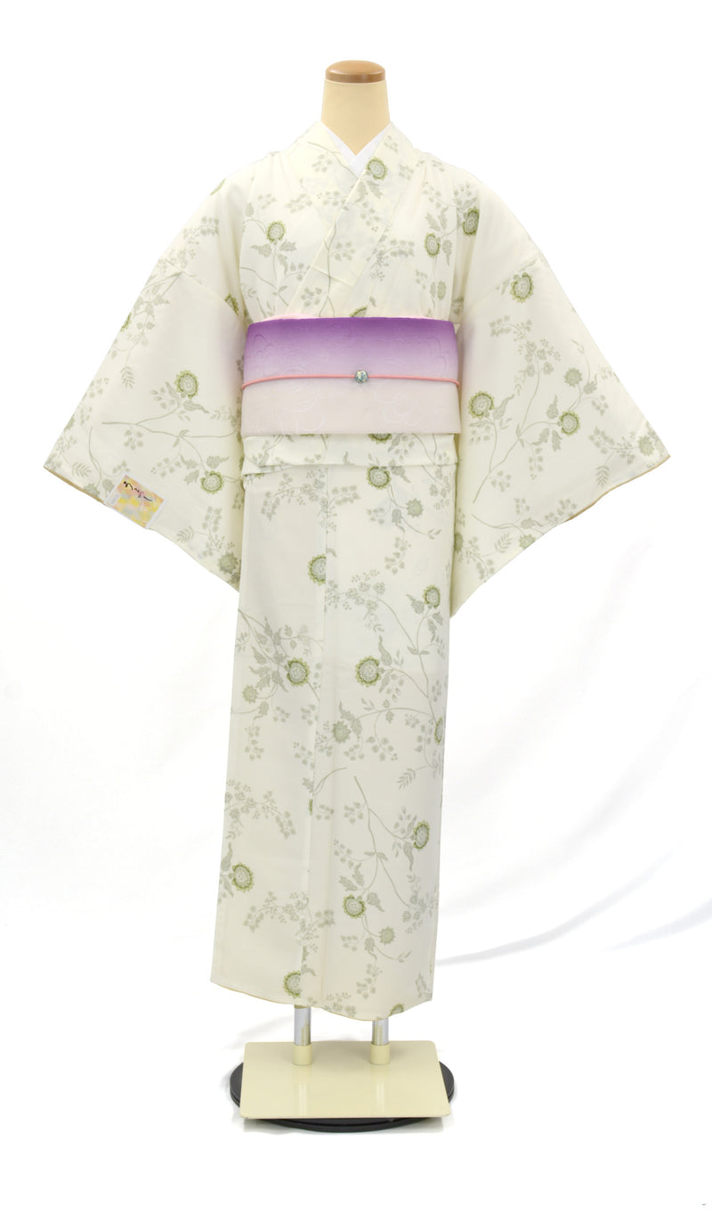 Sepalena Kimono