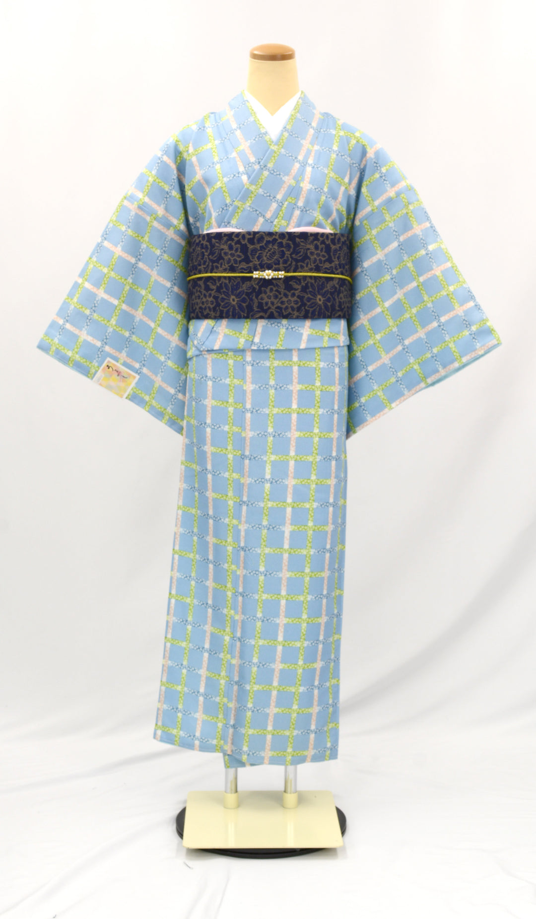 セパレナ着物｜セパレートタイプ 二部式着物 – musubi-kyoto