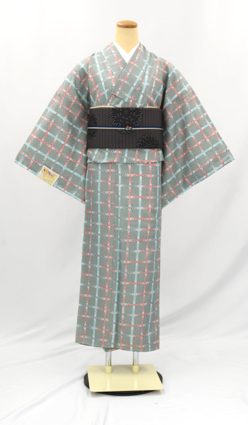 Sepalena Kimono