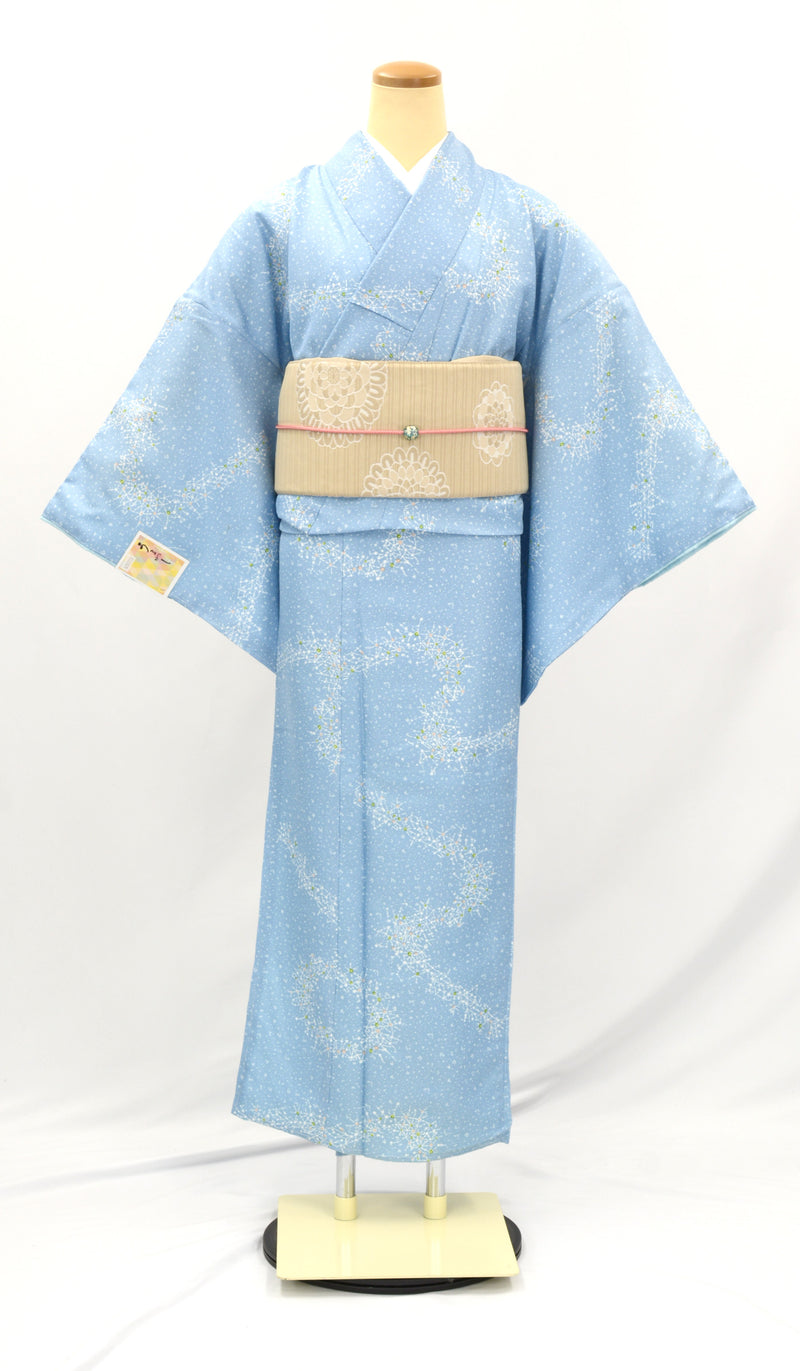 Sepalena Kimono