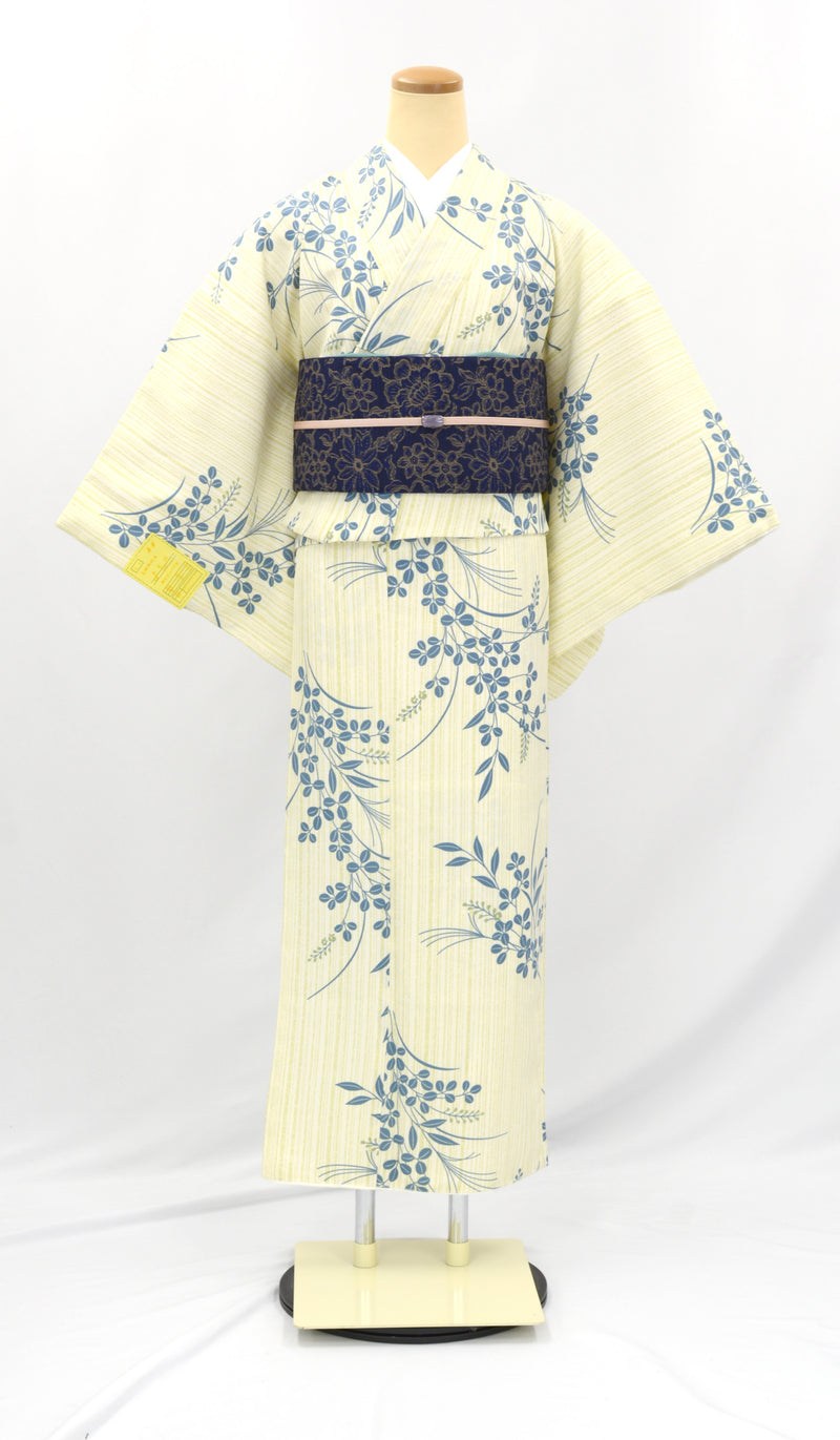 Sepalena Kimono