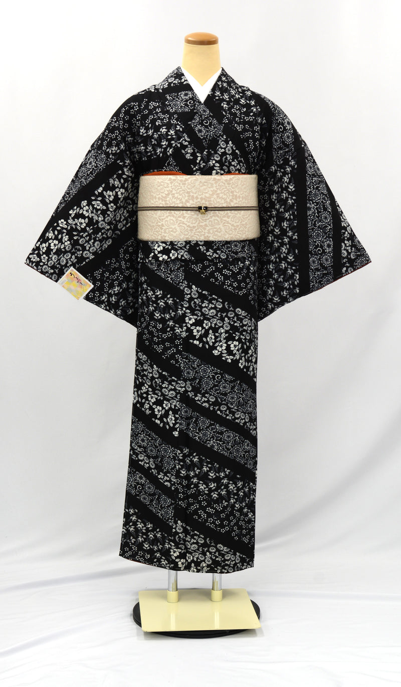 Sepalena Kimono