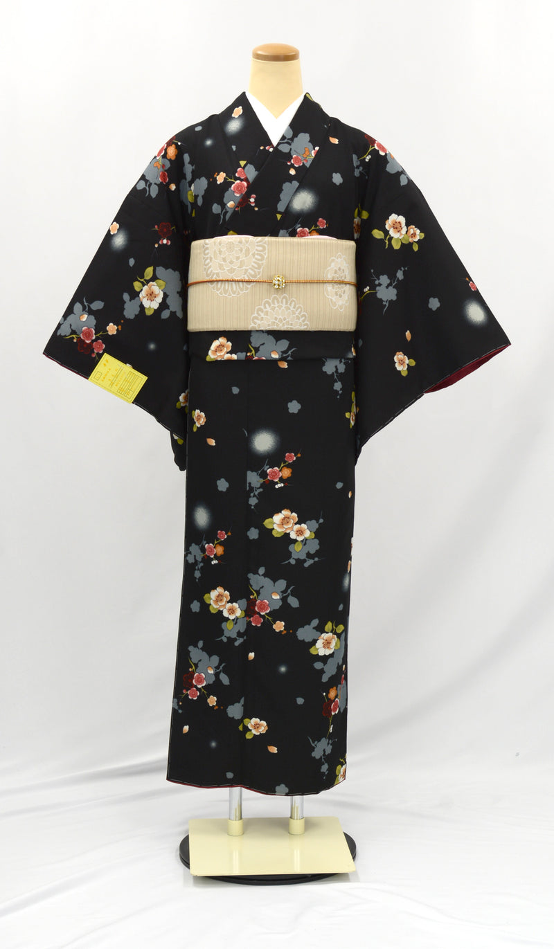 Sepalena Kimono