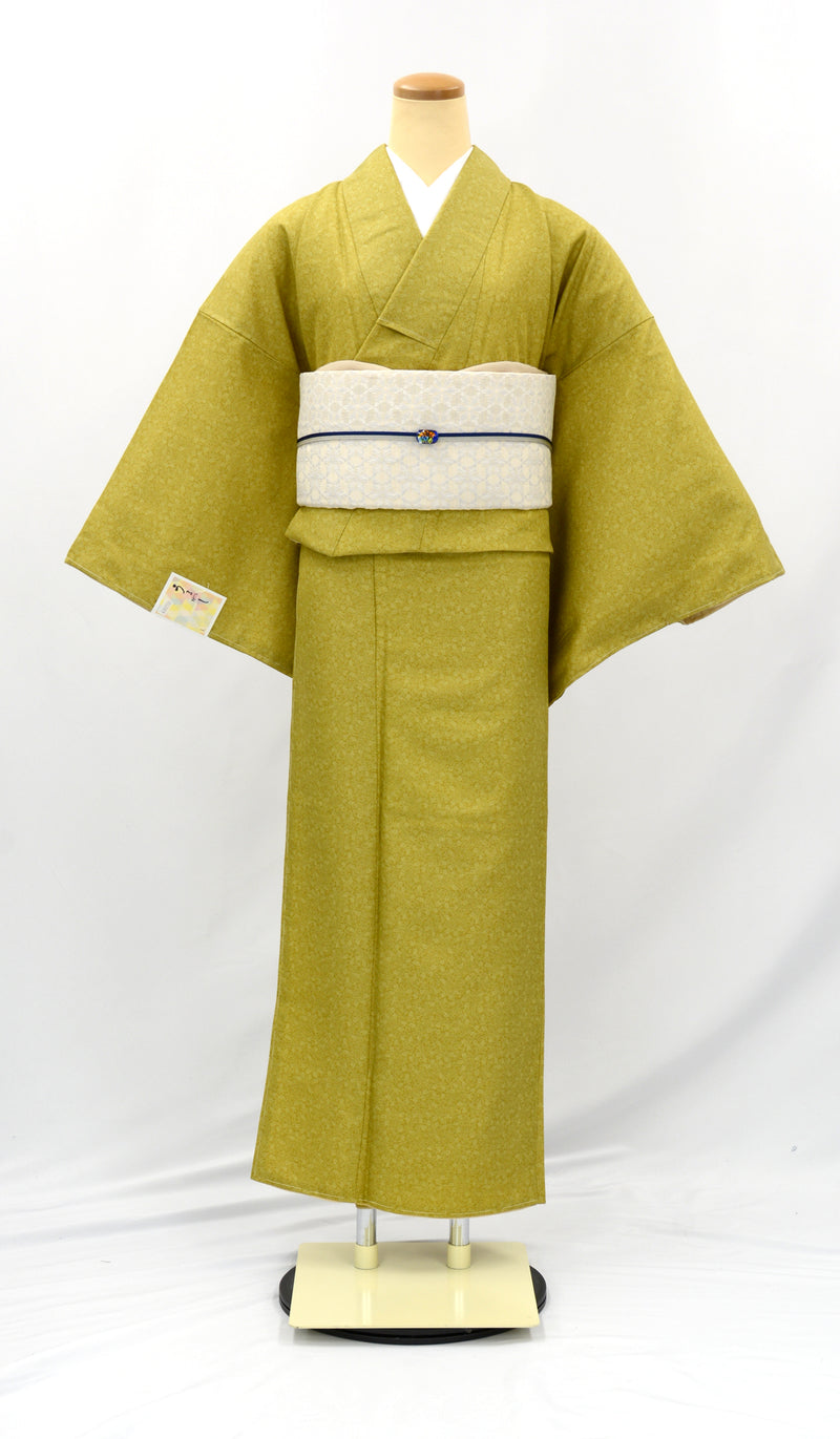 Sepalena Kimono