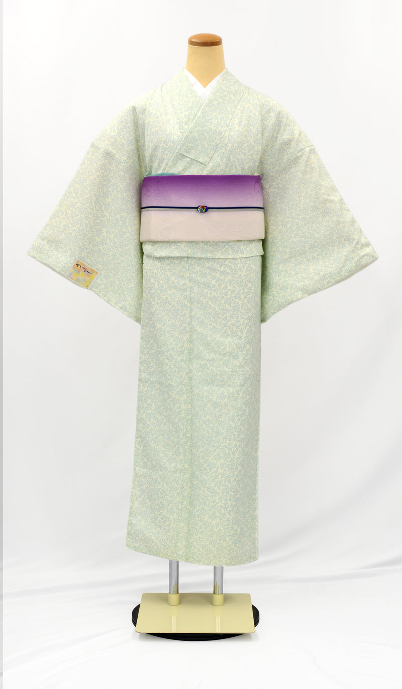 Sepalena Kimono