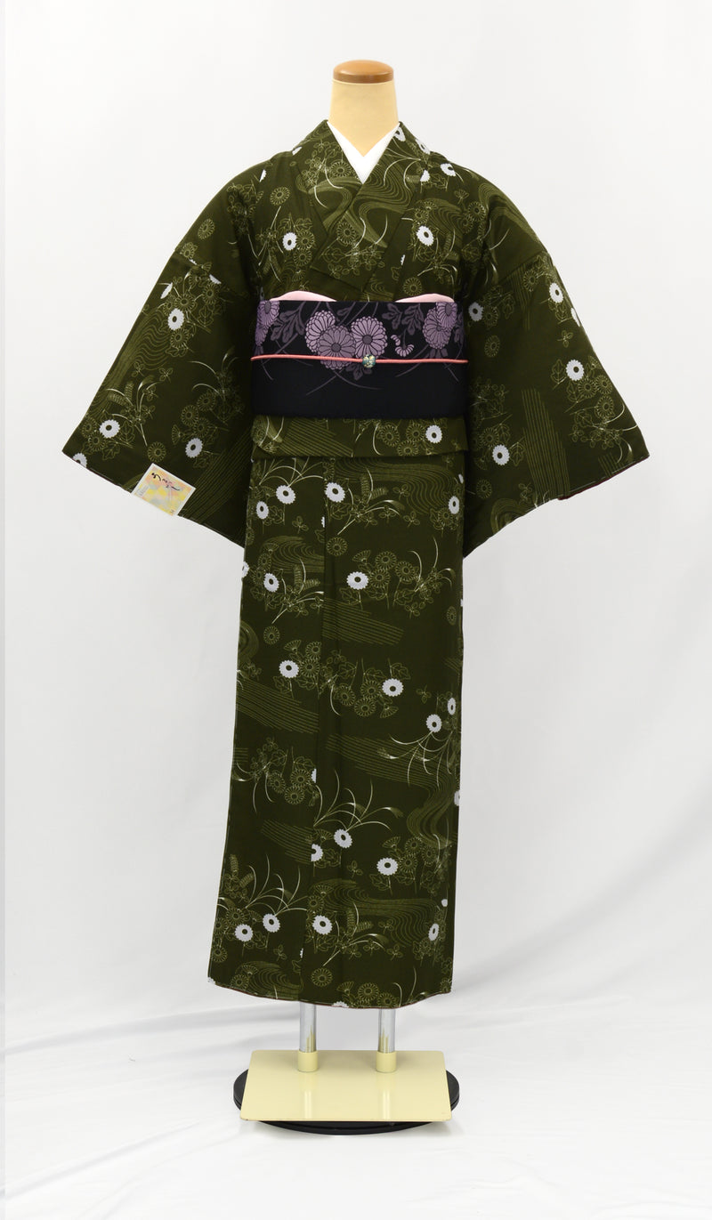 Sepalena Kimono