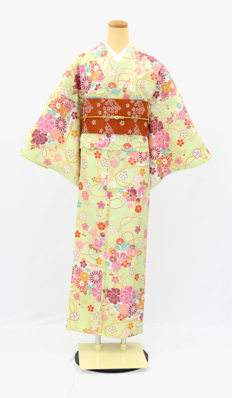 Sepalena kimono