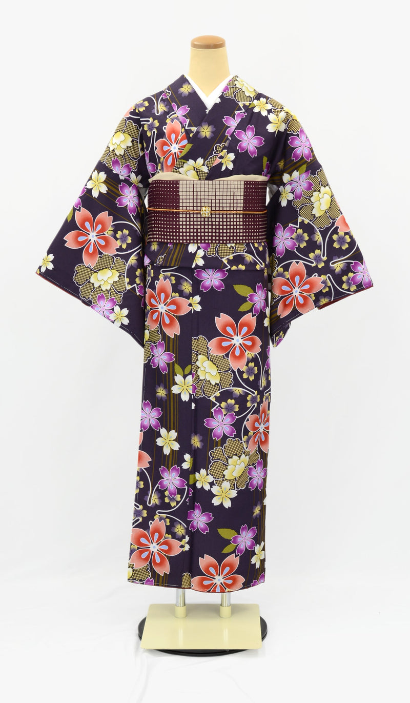 Sepalena kimono