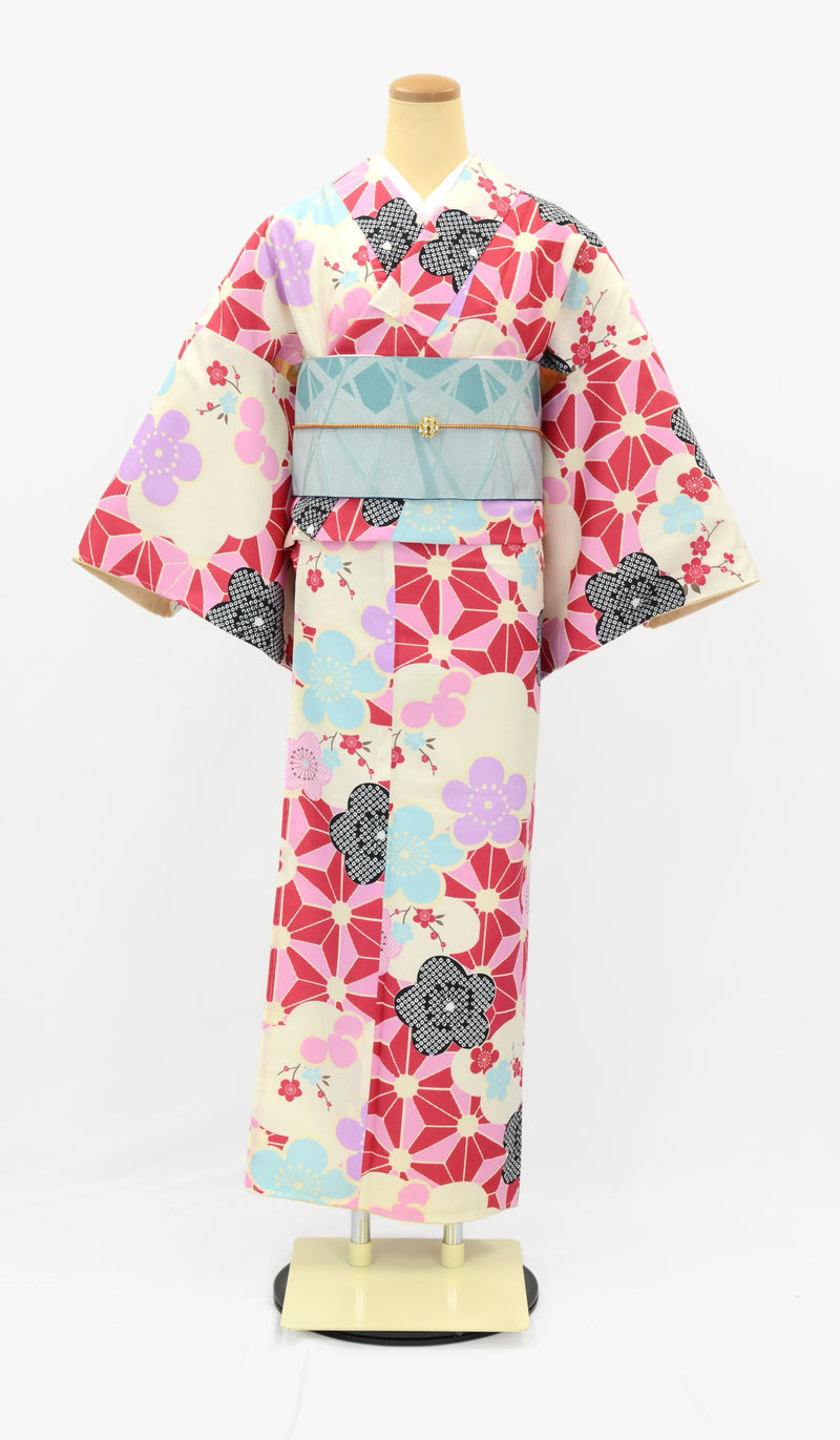 Sepalena kimono