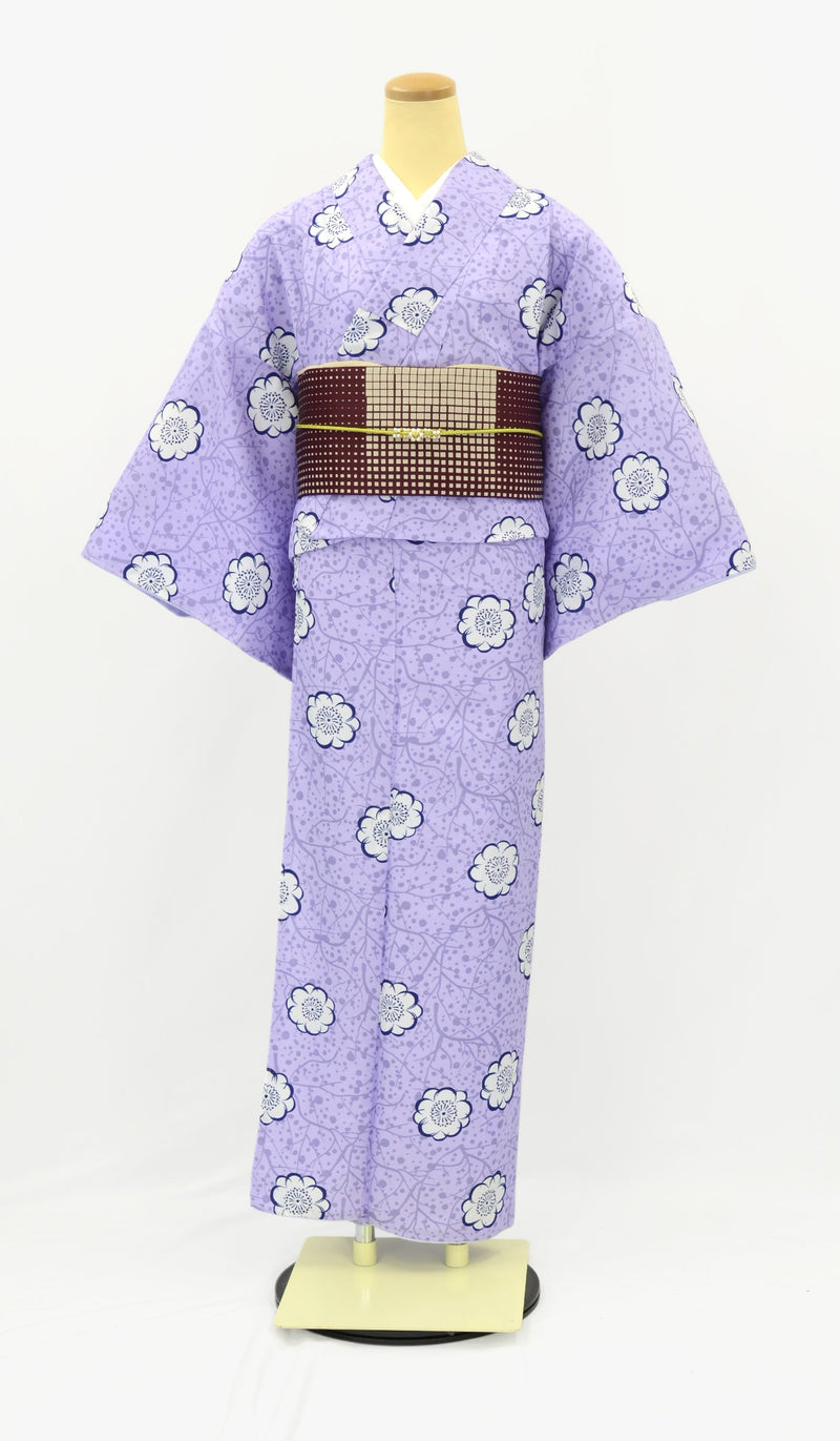 Sepalena kimono