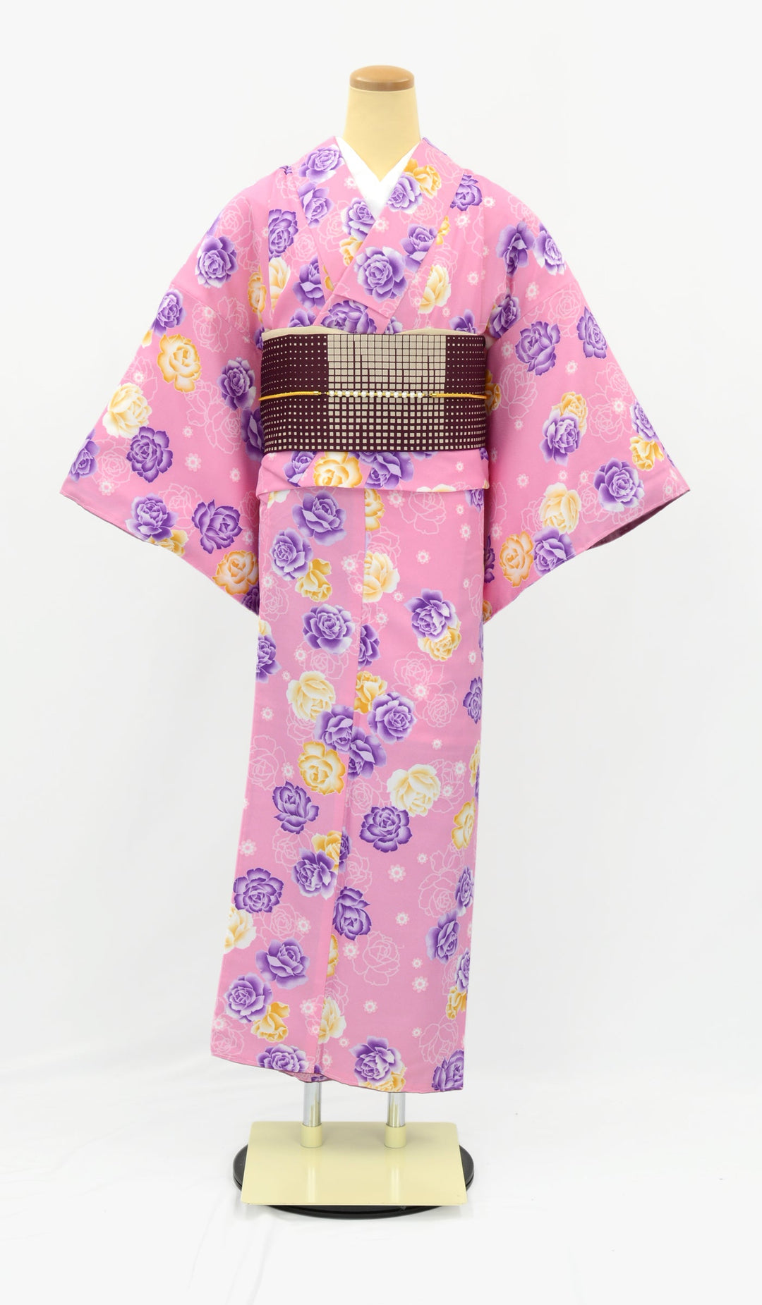 Ｍｉ様確認用　ミニチュア着物 a-mi様確認用 Mi様確認用ミニチュア着物