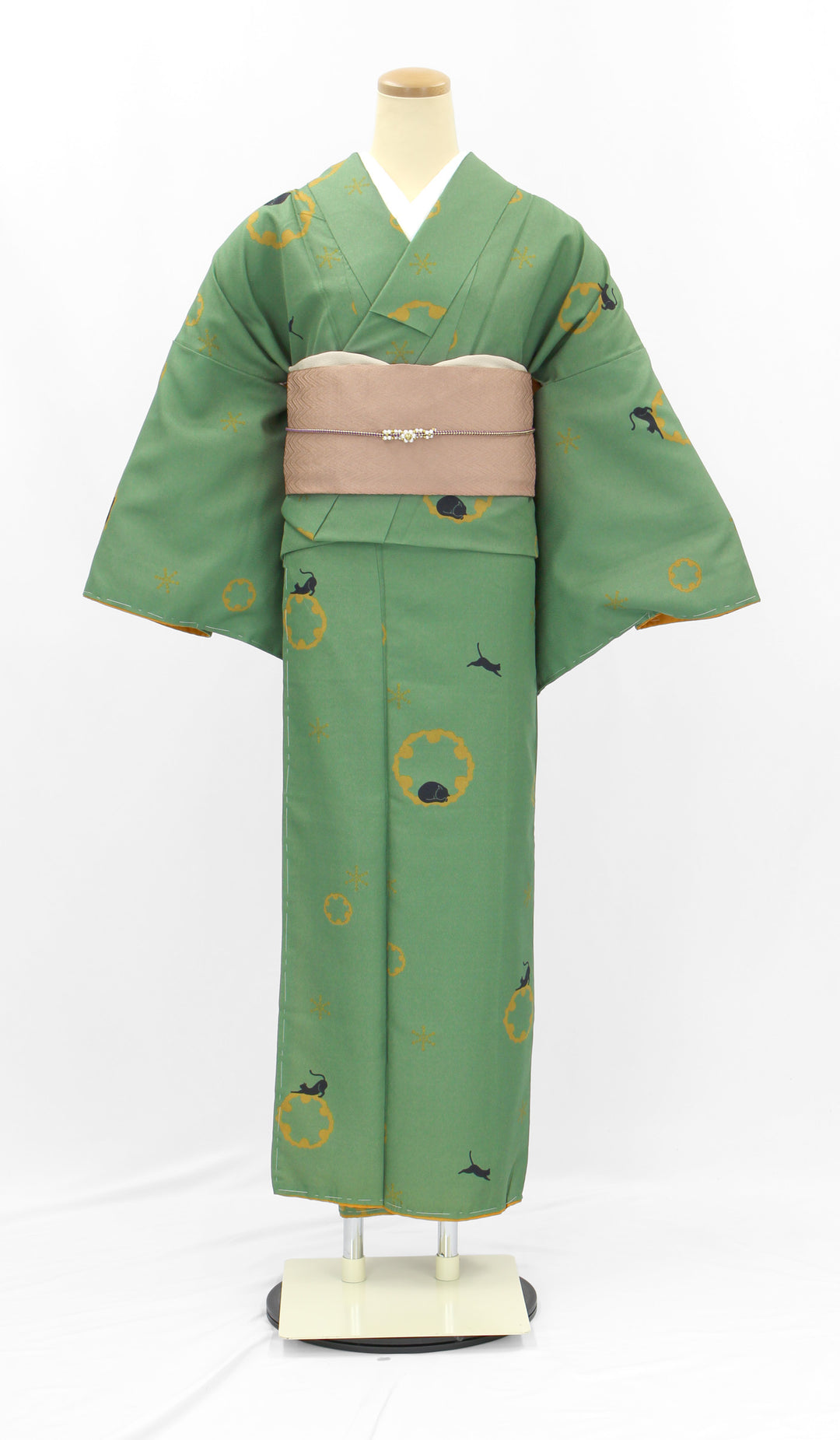 袷 – musubi-kyoto-｜Kimono&Yukata