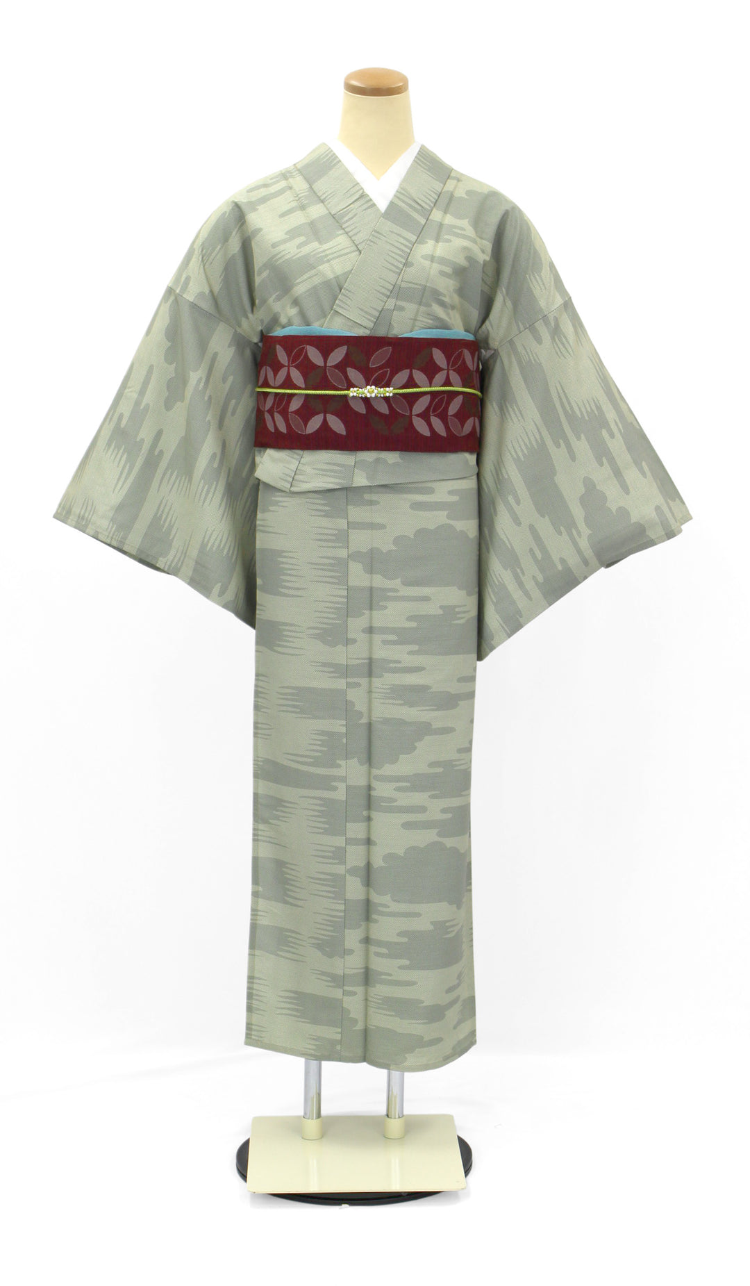 セパレナ着物｜セパレートタイプ 二部式着物 – musubi-kyoto