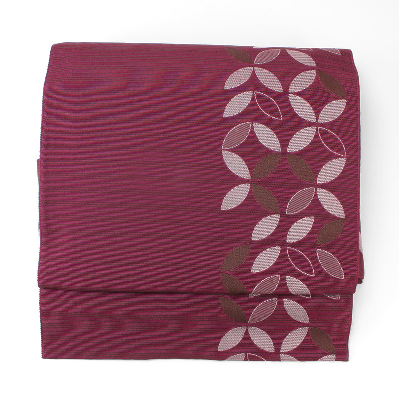 セパレナお太鼓帯