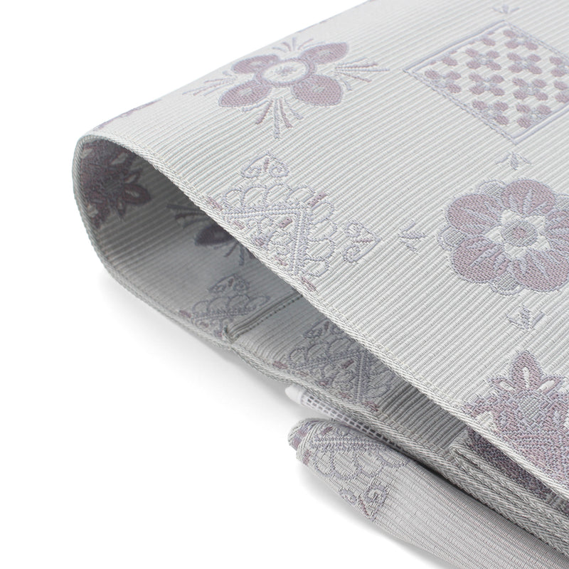 セパレナお太鼓帯