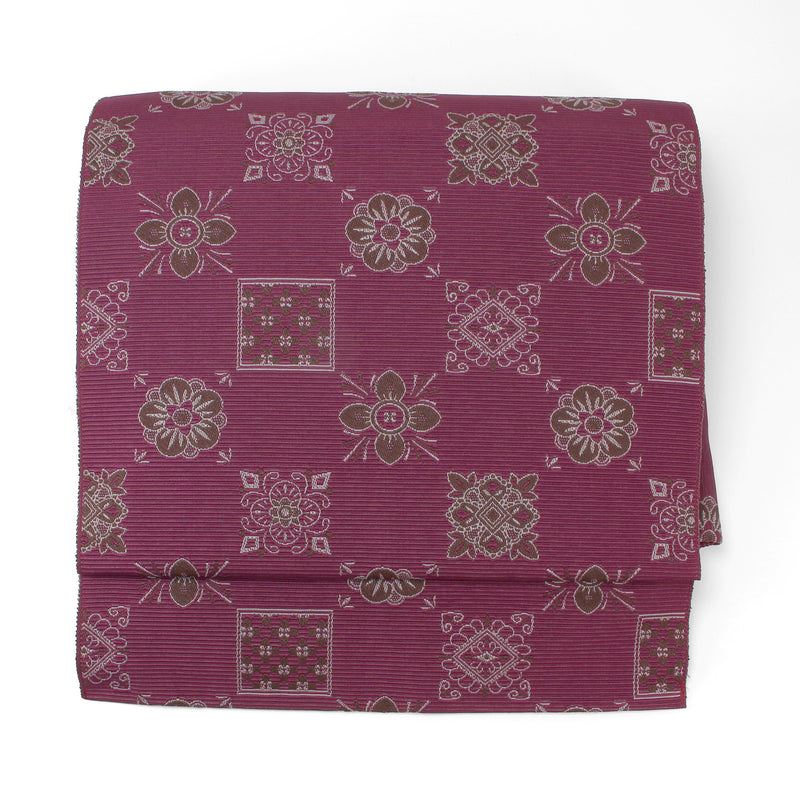 セパレナお太鼓帯