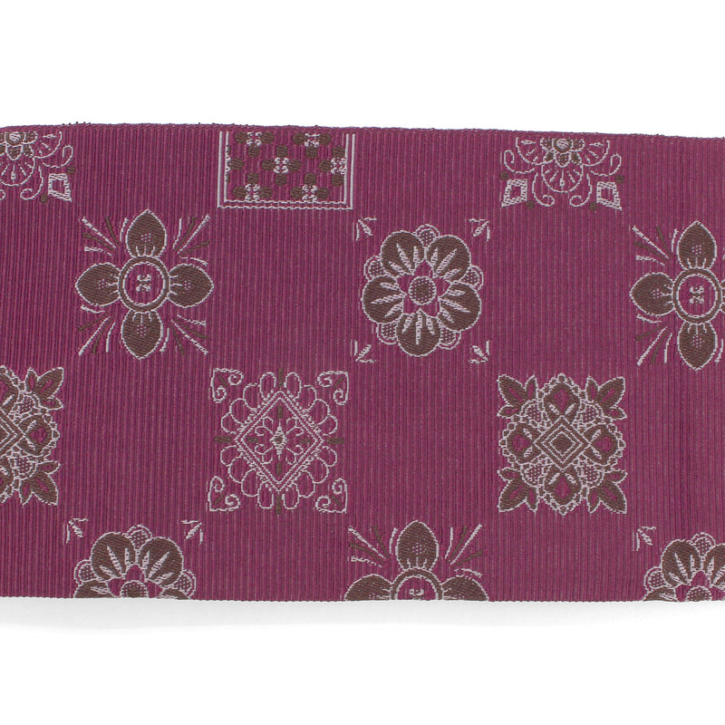 セパレナお太鼓帯