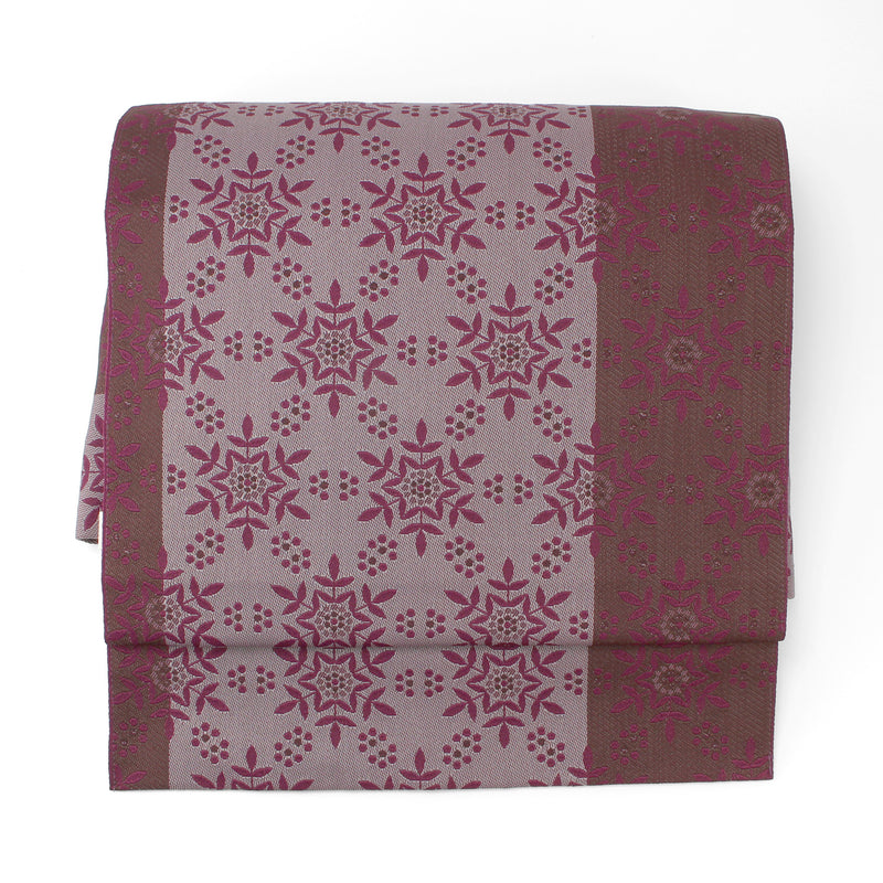 セパレナお太鼓帯