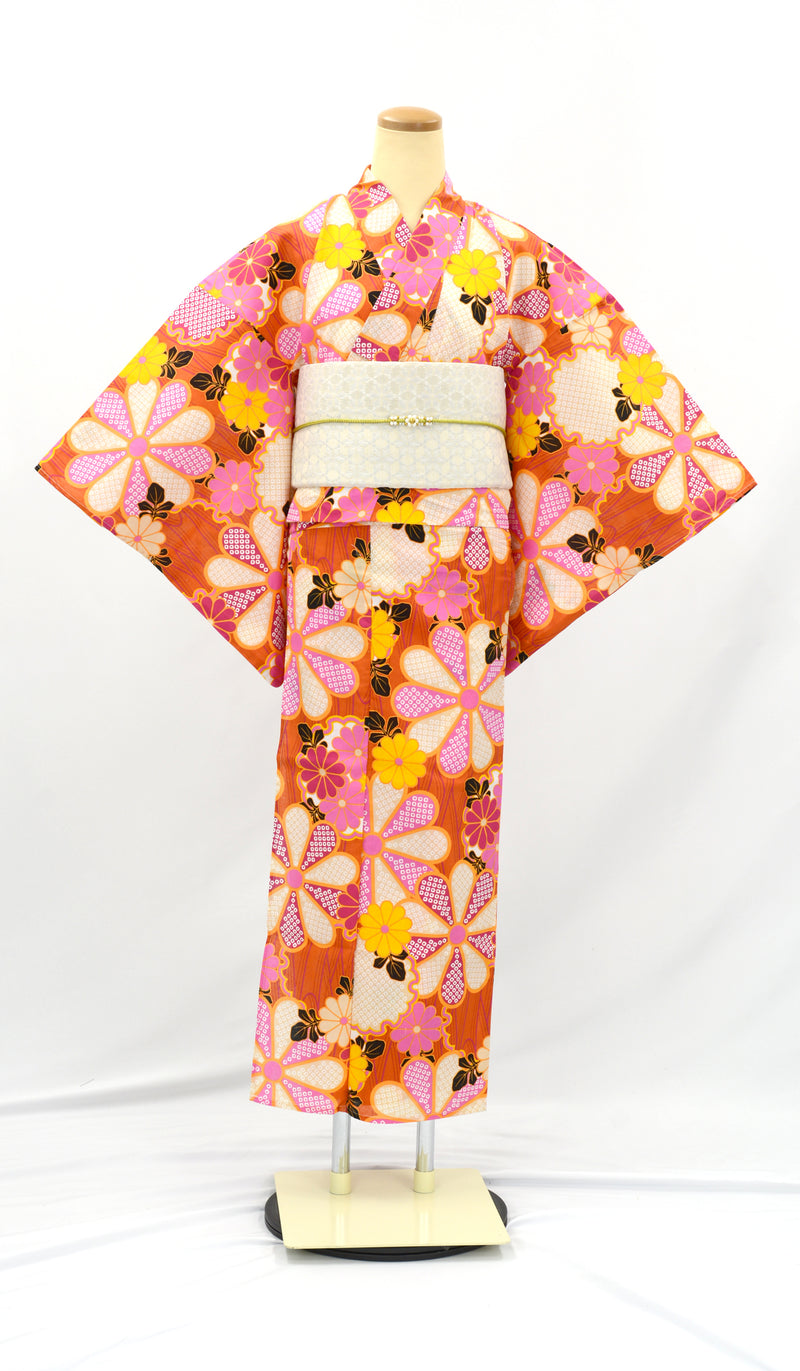 Sepalena Yukata