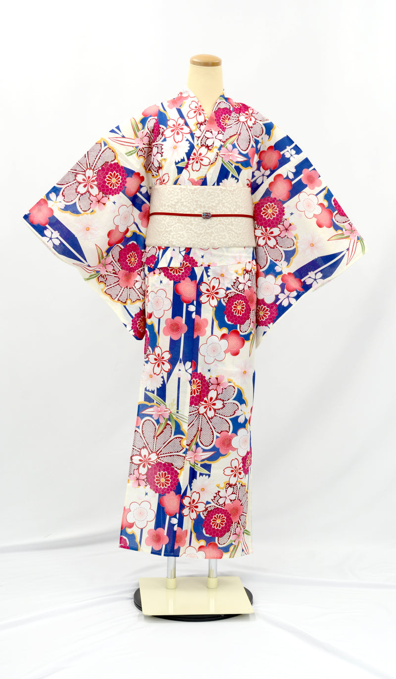 Sepalena Yukata