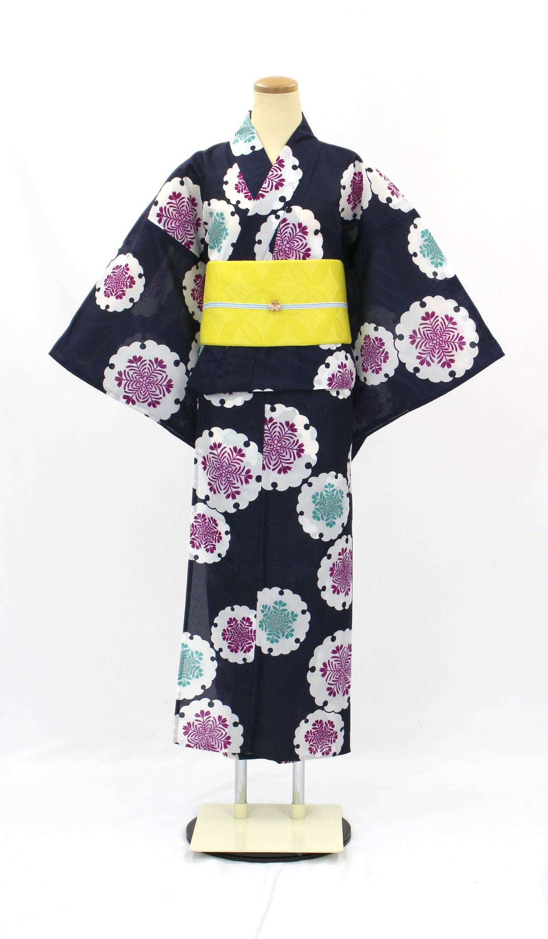 セパレナ浴衣 フリーサイズ 日本製 – musubi-kyoto-｜Kimono&Yukata