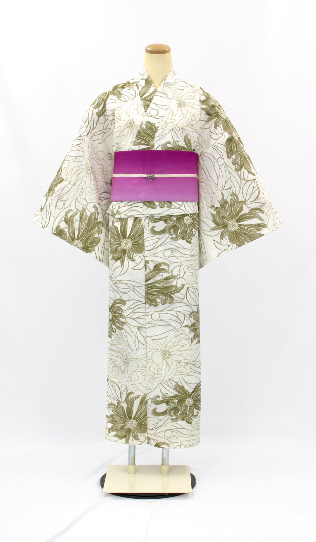 セパレナ浴衣 フリー/3L/4Lサイズ 日本製 – musubi-kyoto-｜Kimono&Yukata