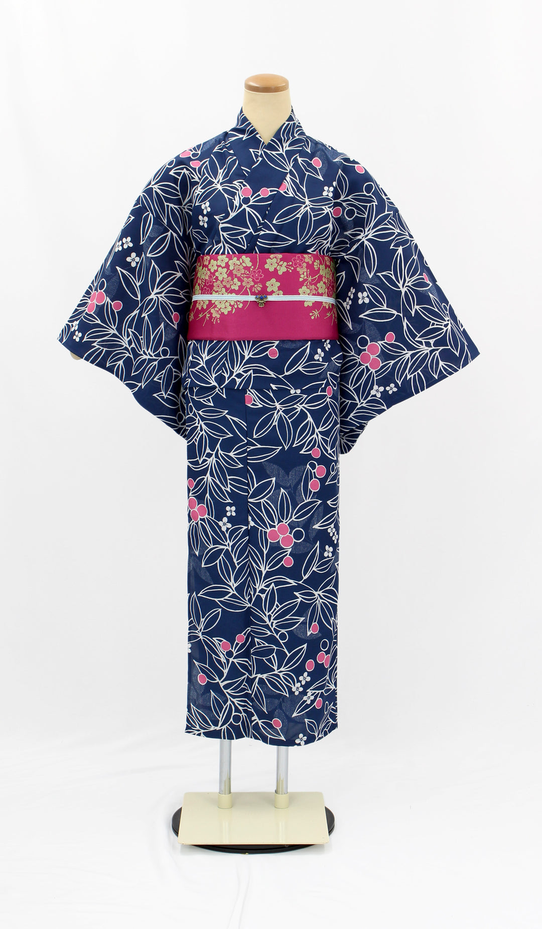 セパレナ浴衣｜セパレートタイプ 二部式浴衣 – musubi-kyoto
