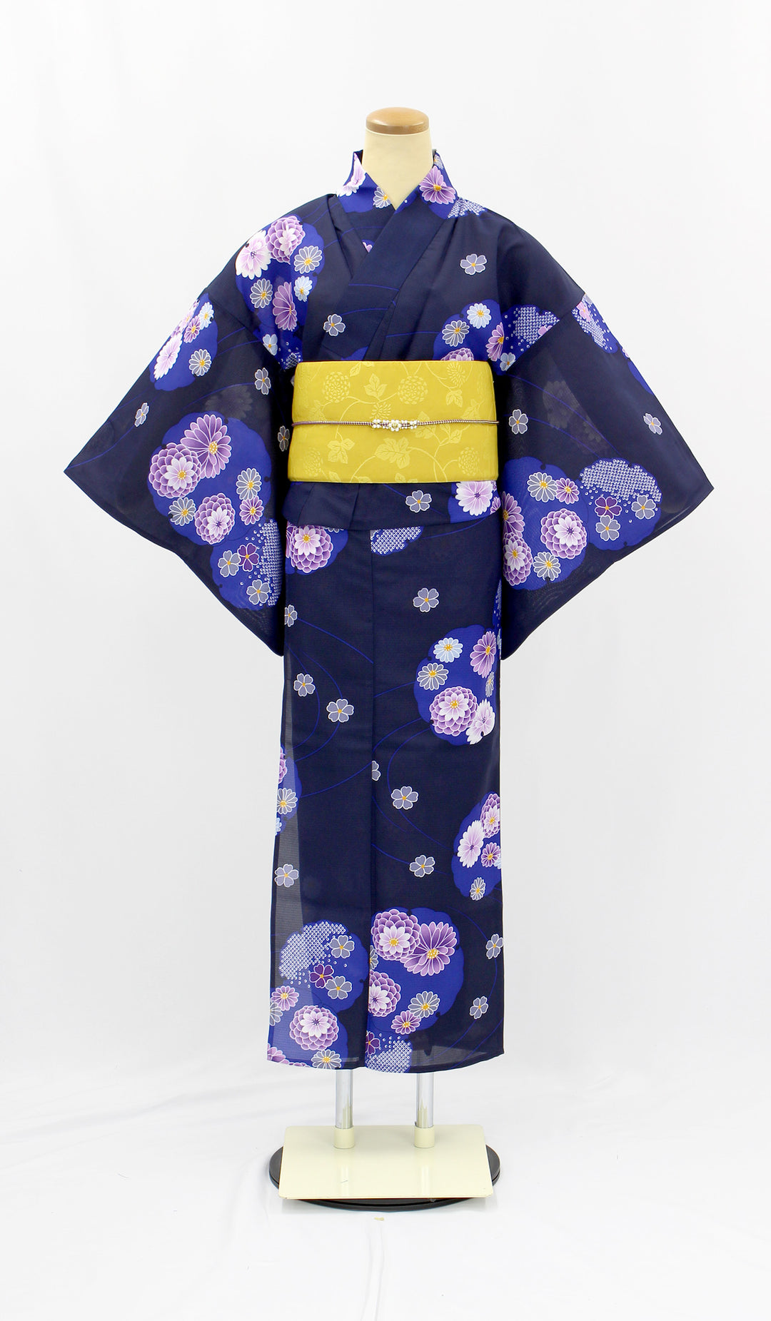 ポリエステル – musubi-kyoto-｜Kimono&Yukata