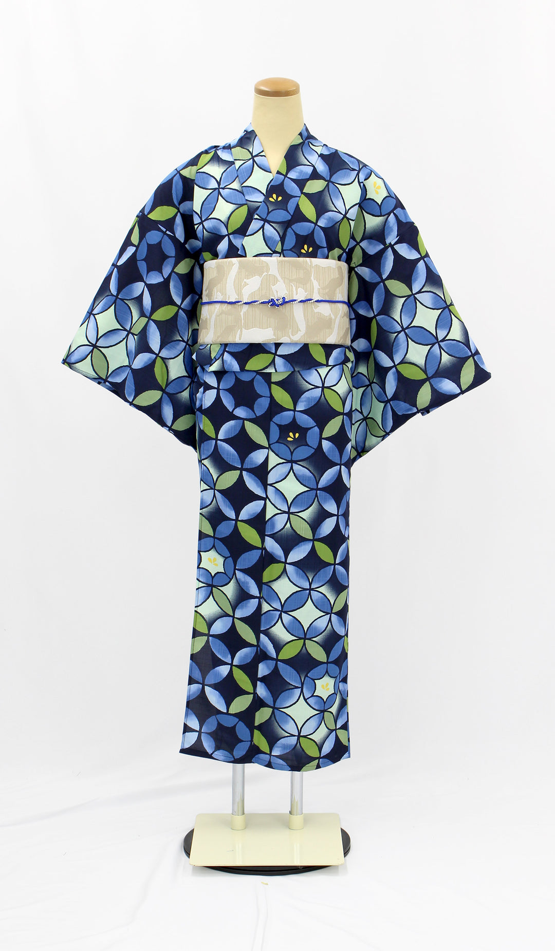 セパレナ浴衣 フリーサイズ 日本製 – musubi-kyoto-｜Kimono&Yukata
