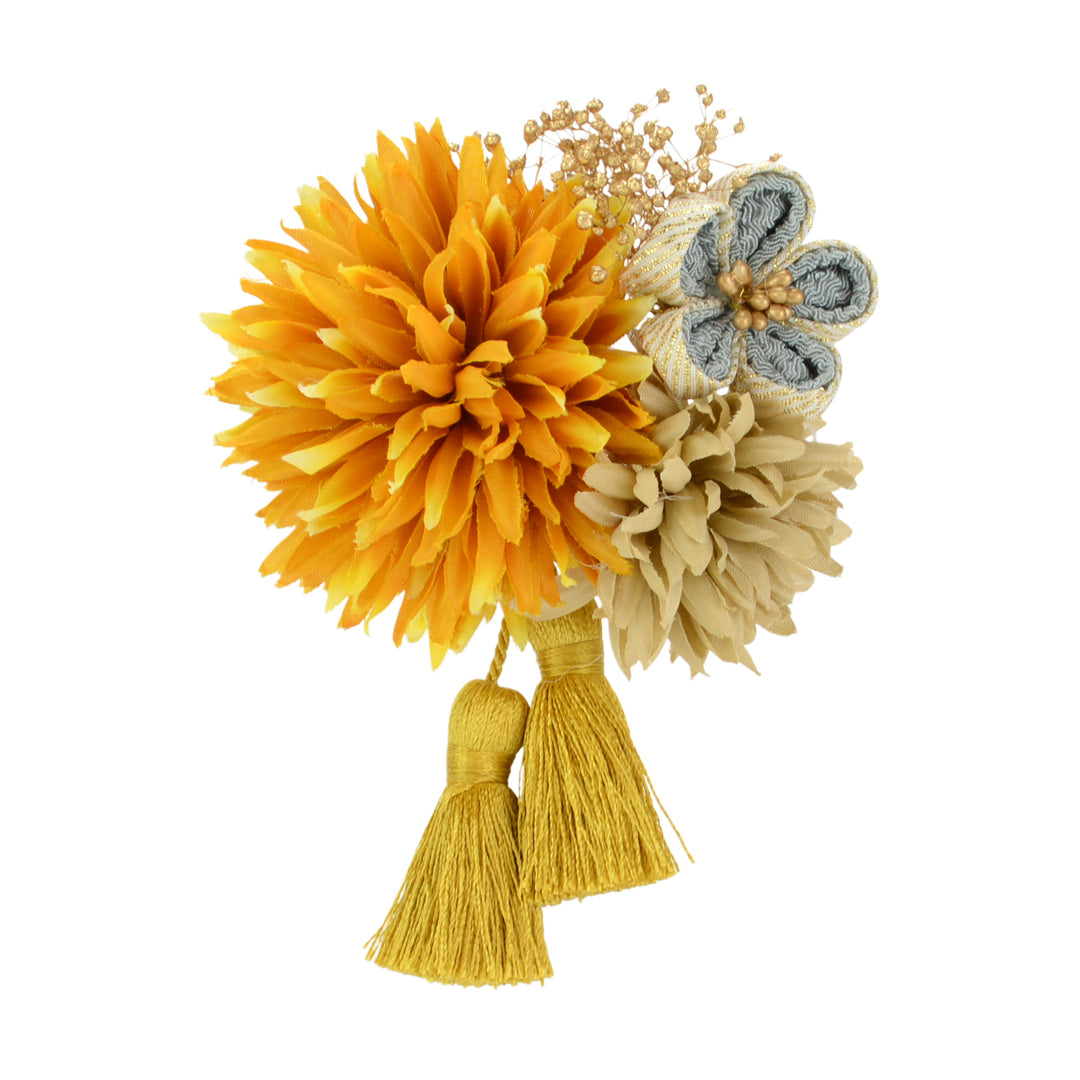 Women's hair ornaments – musubi-kyoto-｜Kimono&Yukata