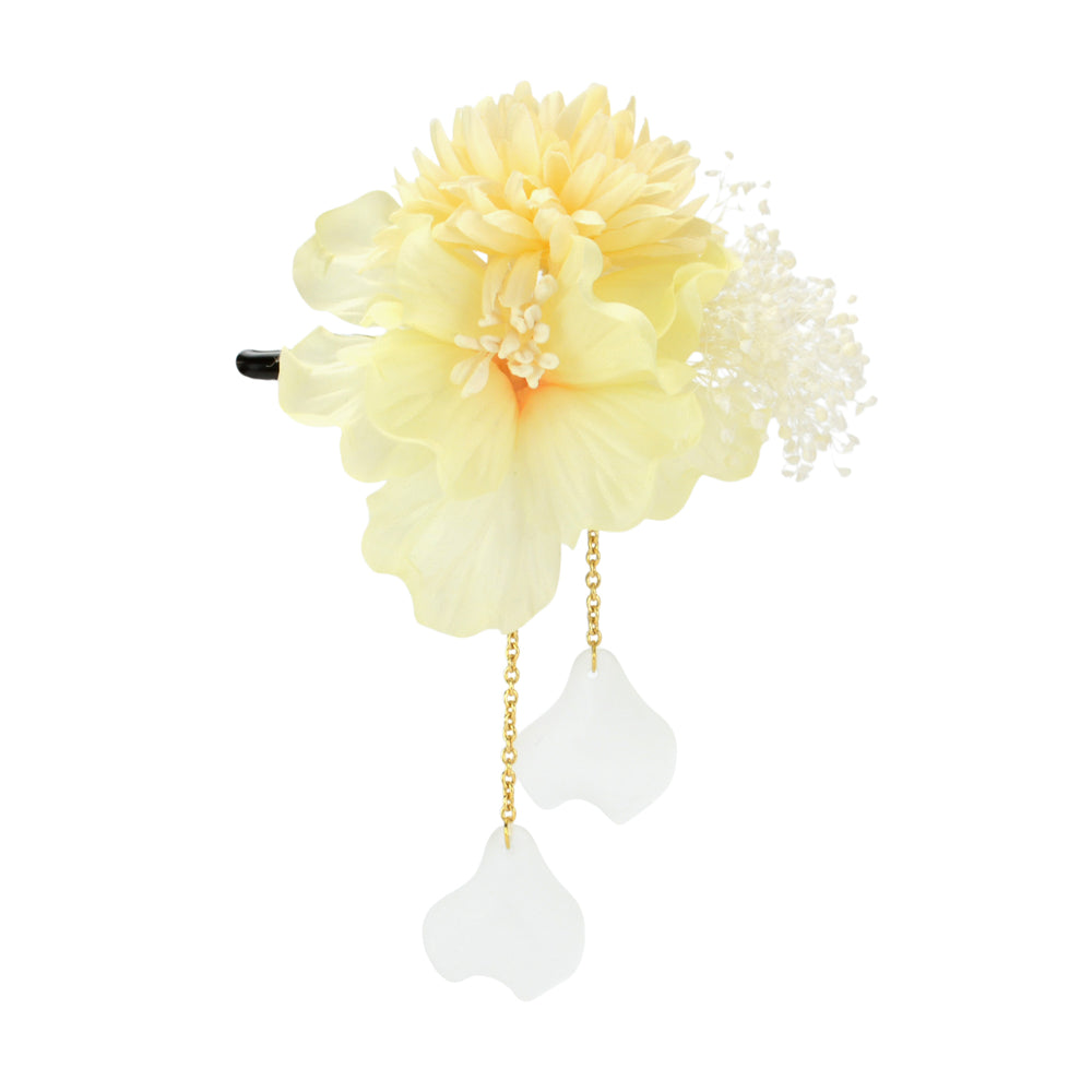 Women's hair ornaments – musubi-kyoto-｜Kimono&Yukata
