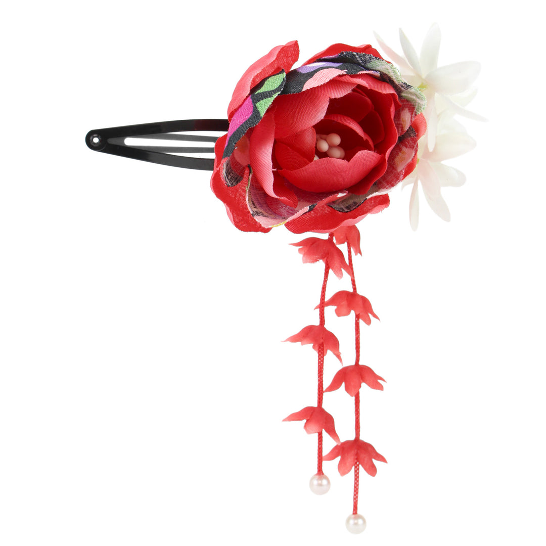 Women's hair ornaments – musubi-kyoto-｜Kimono&Yukata