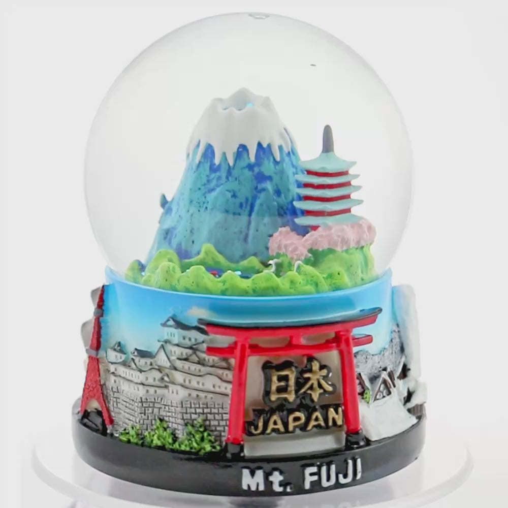 スノードーム – musubi-kyoto-｜Kimono&Yukata