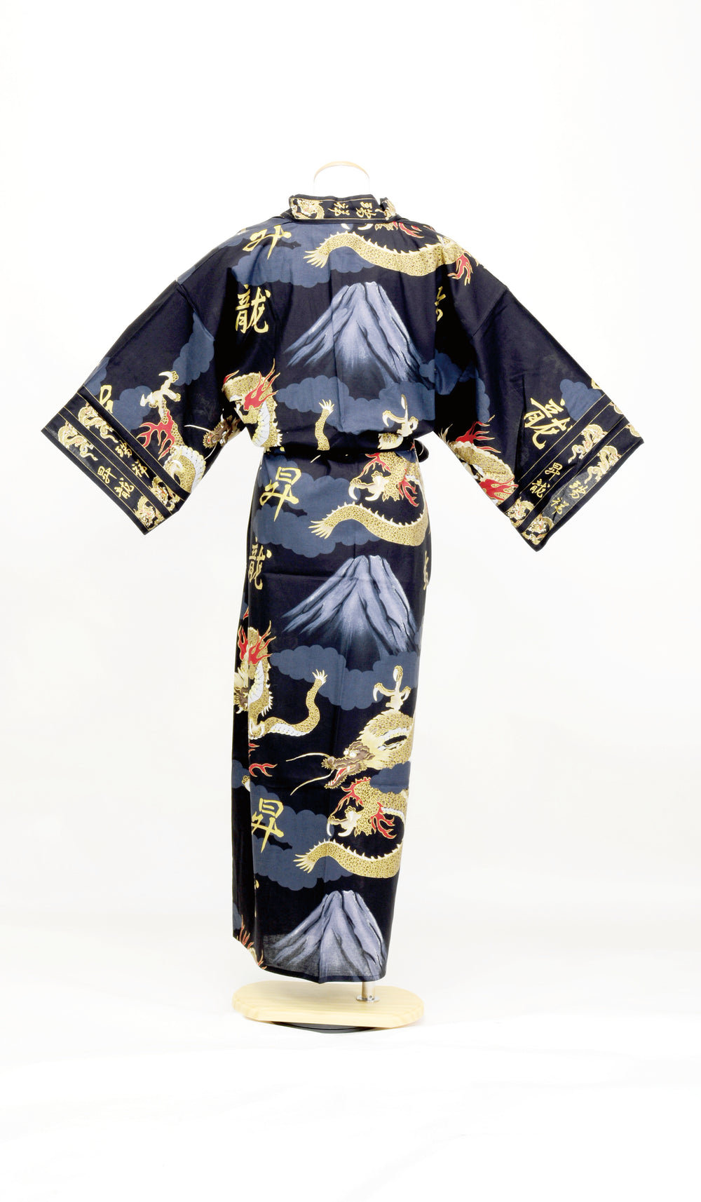 トップス YUKATA 紳士用 浴衣-YUKATA- – musubi-kyoto-｜Kimono&Yukata