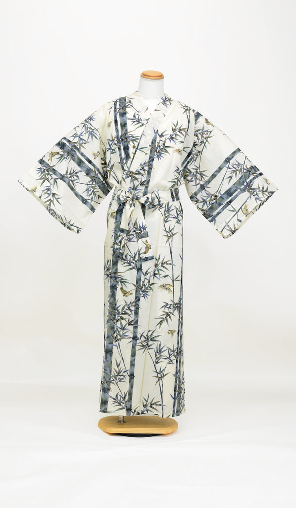 着物・浴衣 tsuitel.miyako YUKATA 竹雀 – musubi-kyoto-｜Kimono&Yukata