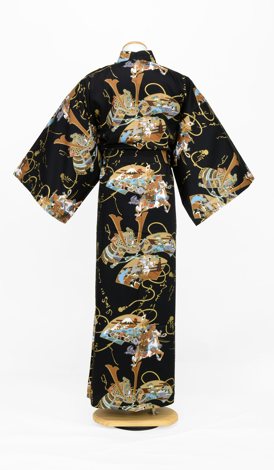 【komuさん専用】BONASTRE MESSENGER KIMONO A4 KIMONO Musha – musubi-kyoto-｜Kimono&Yukata