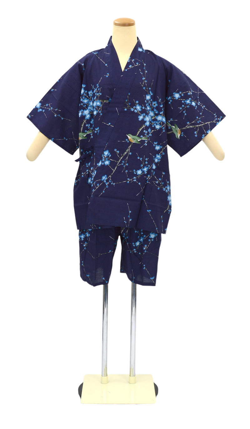 JINBEI 梅ウグイス