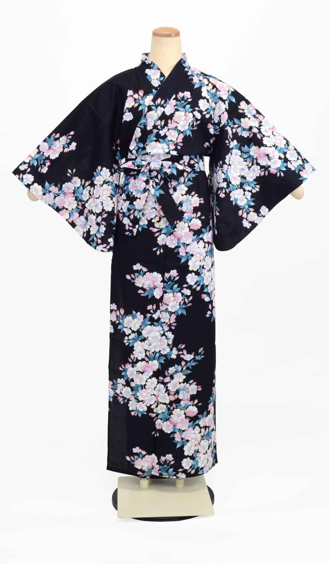着物・浴衣 sakura 楽天市場】桜（サイズ（S/M/L）S）（浴衣セット｜和服
