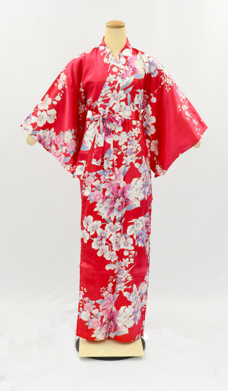 KIMONO Orchid