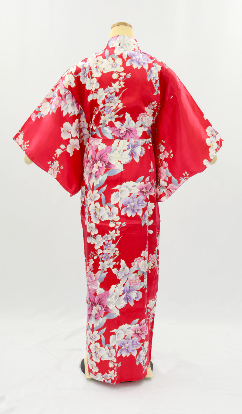 KIMONO Orchid