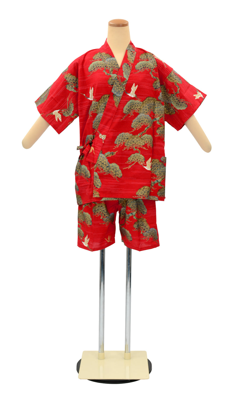 JNBEI 松鶴