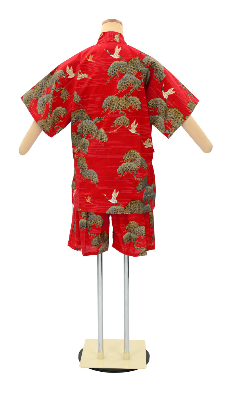JNBEI 松鶴