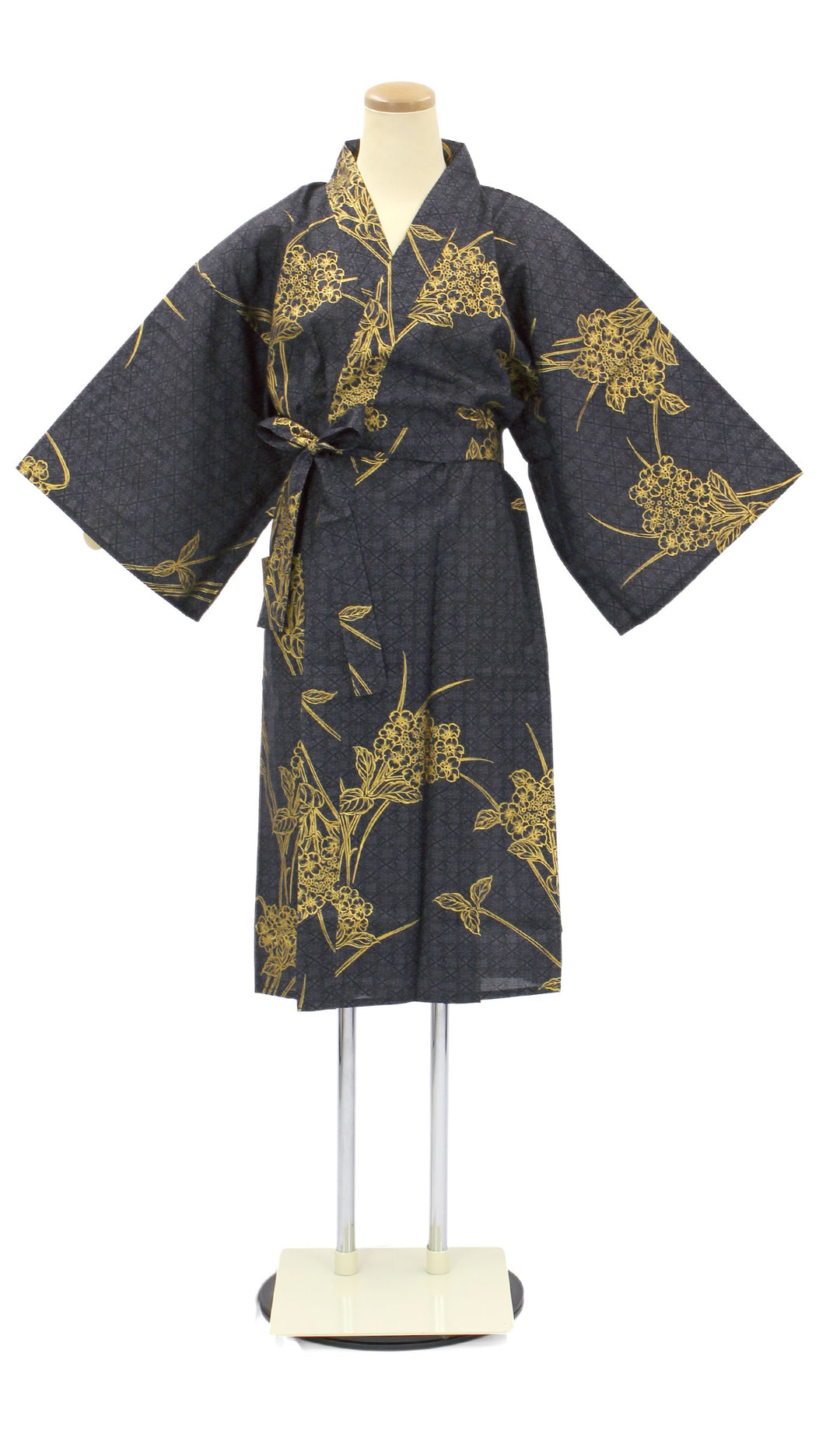 WOMEN's HAPPI COAT – musubi-kyoto-｜Kimono&Yukata