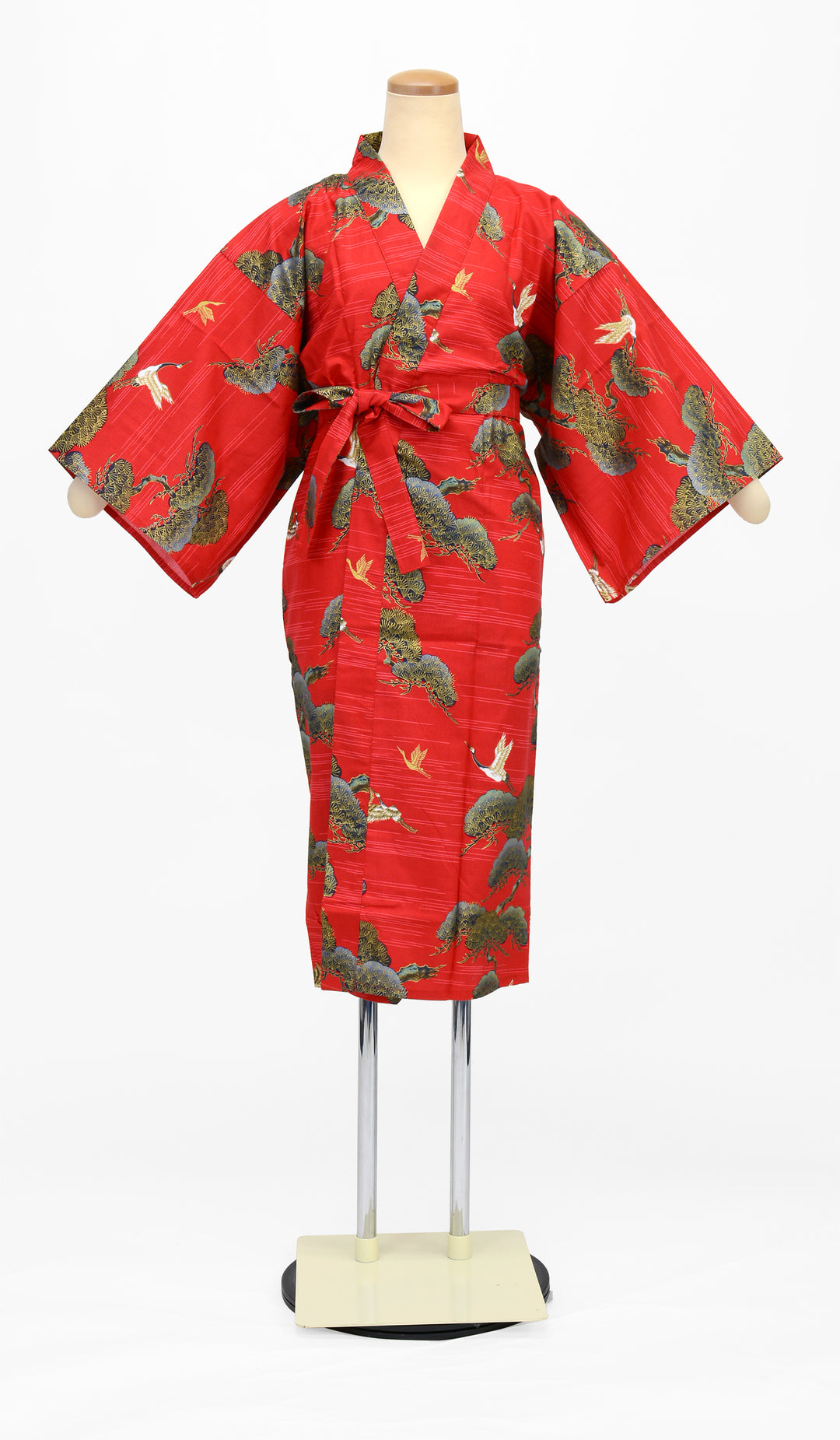 婦人用 長半纏-HAPPI COAT- – musubi-kyoto-｜Kimono&Yukata