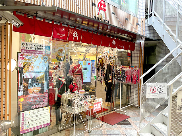 寺町店