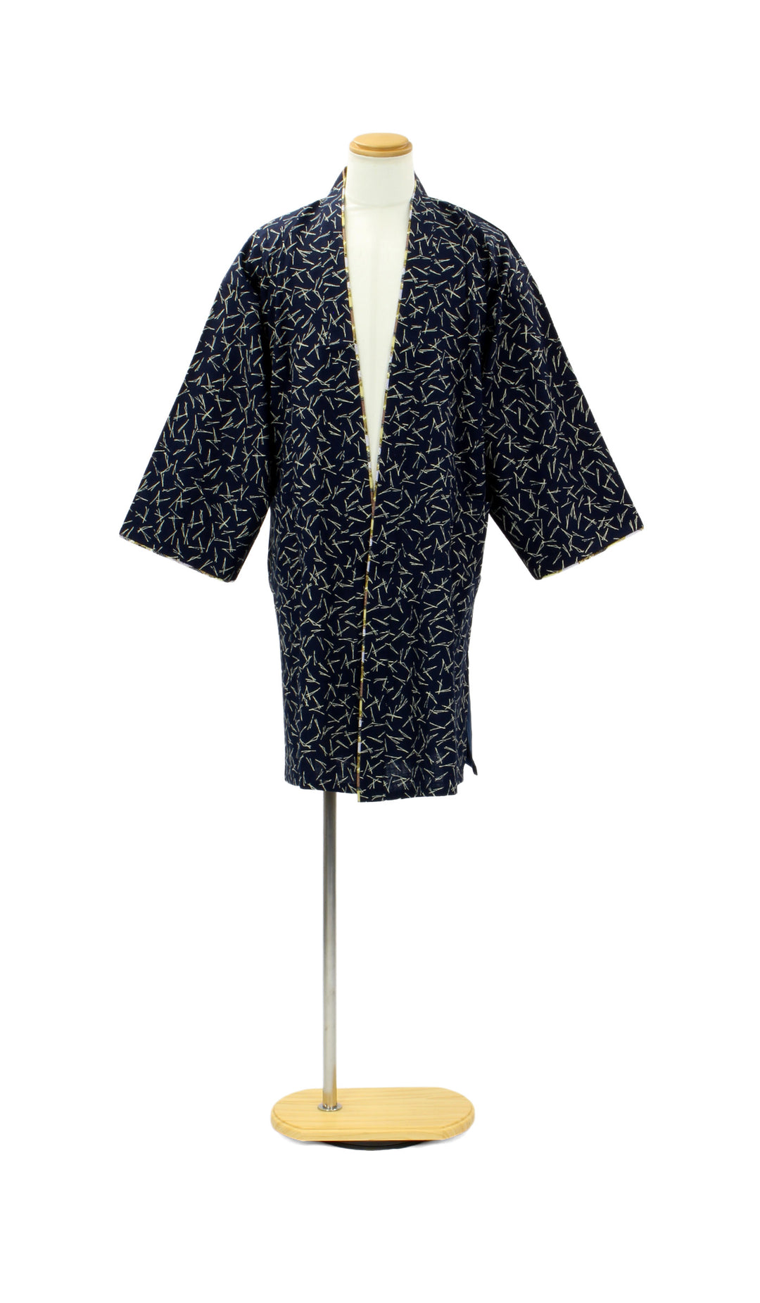 HAPPI - unisex – musubi-kyoto-｜Kimono&Yukata