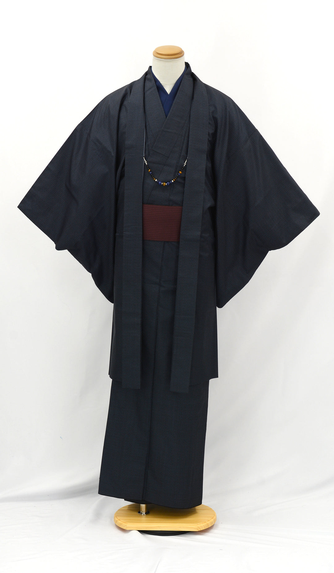 Men s Kimono Haori Set Size L