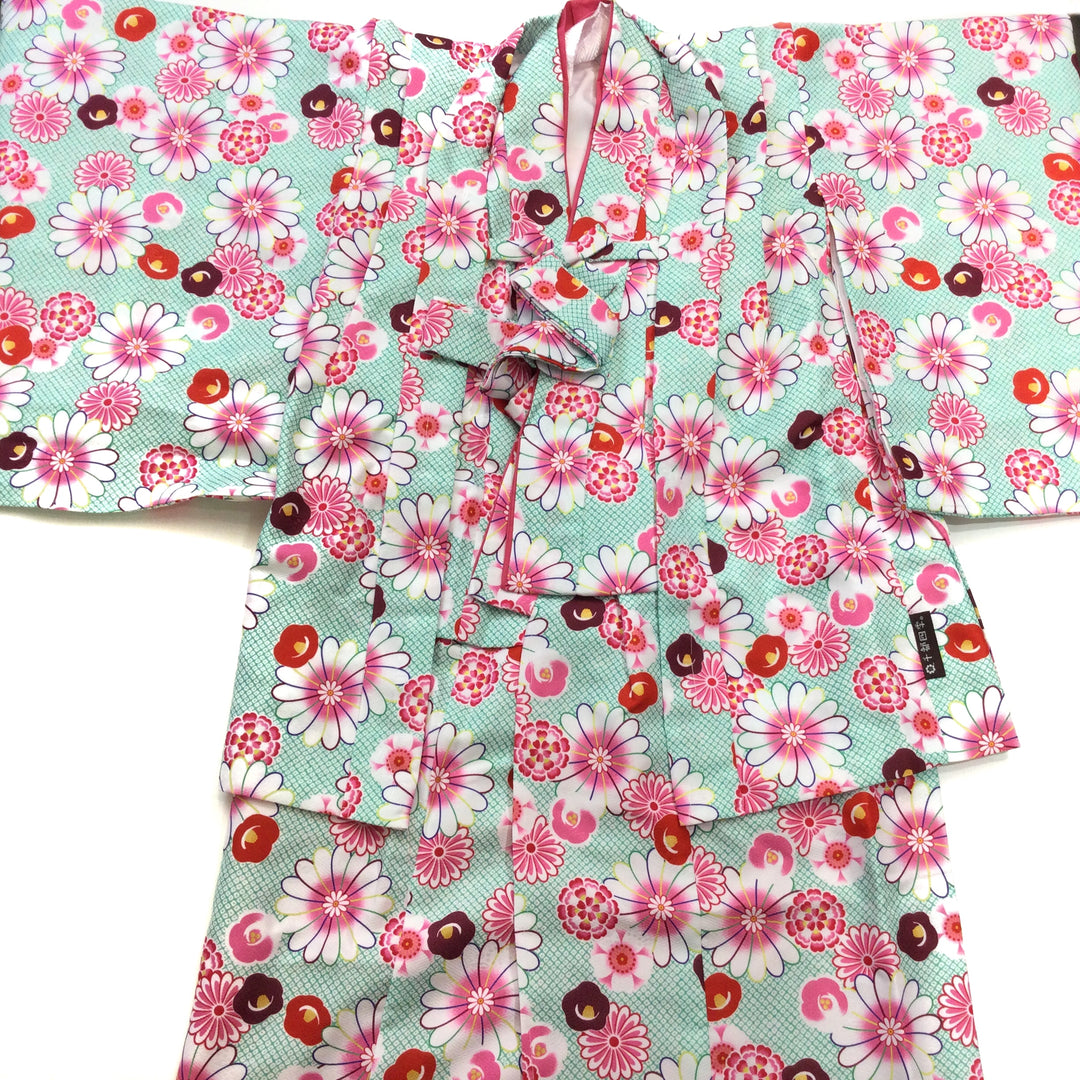 子供用 着物セット 140 – musubi-kyoto-｜Kimono&Yukata