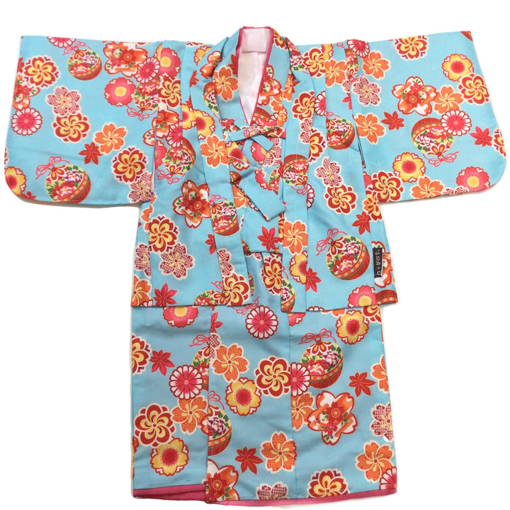 子供用 着物セット 90 – musubi-kyoto-｜Kimono&Yukata